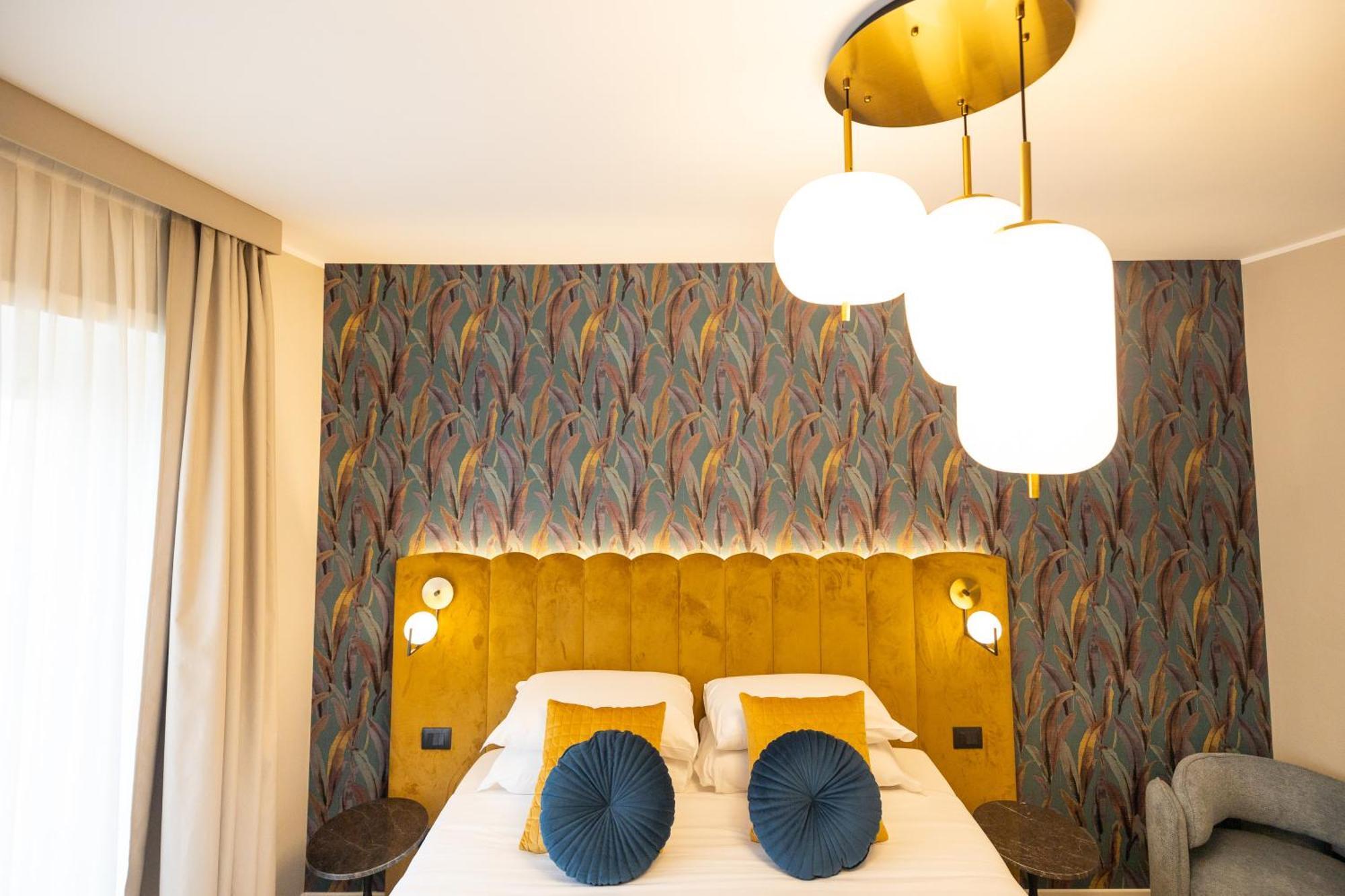 Mavi Luxury Suites Рим Екстер'єр фото