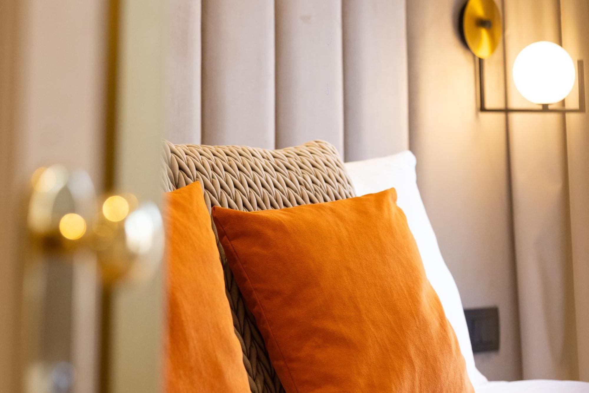 Mavi Luxury Suites Рим Екстер'єр фото
