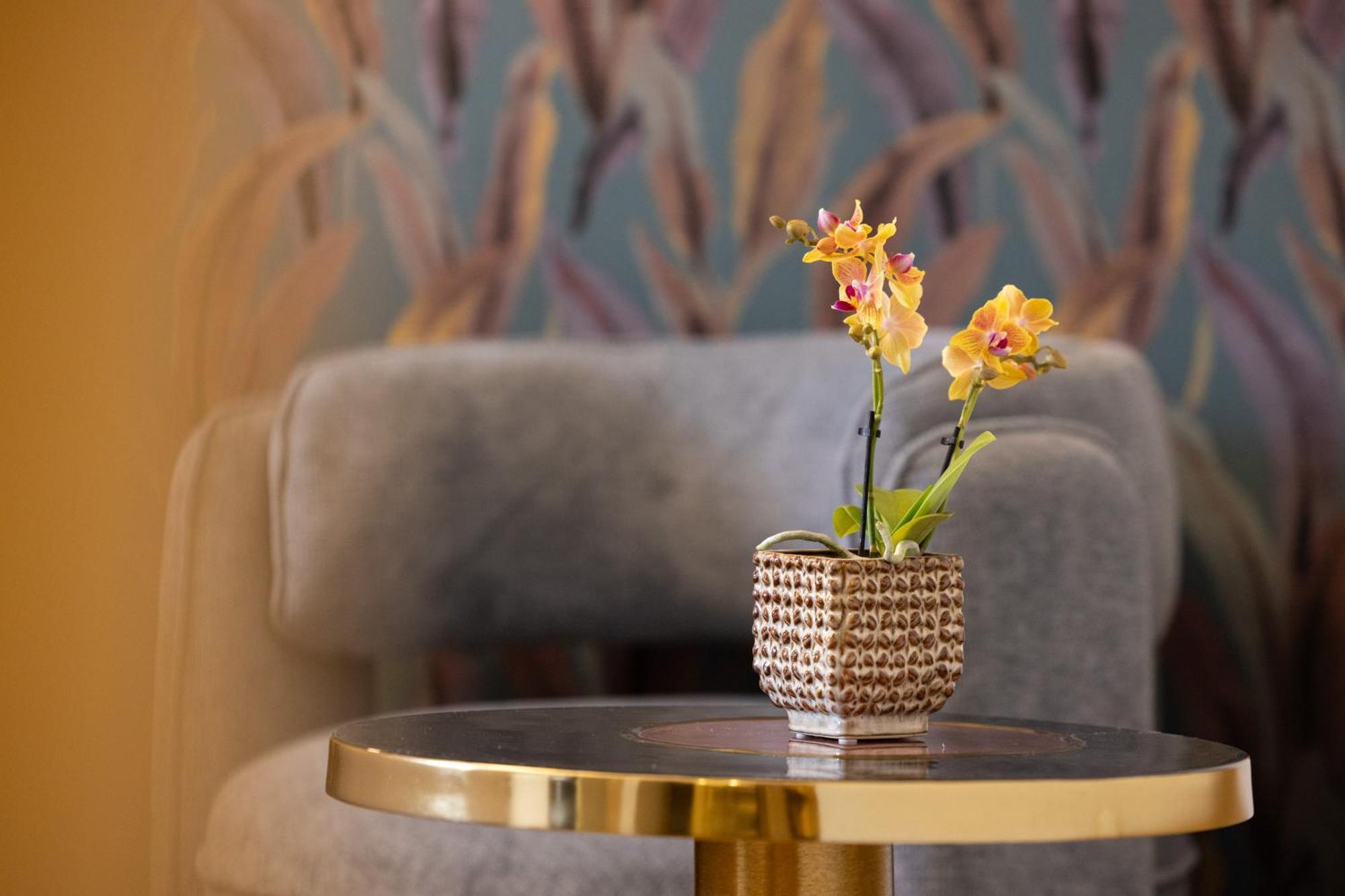 Mavi Luxury Suites Рим Екстер'єр фото