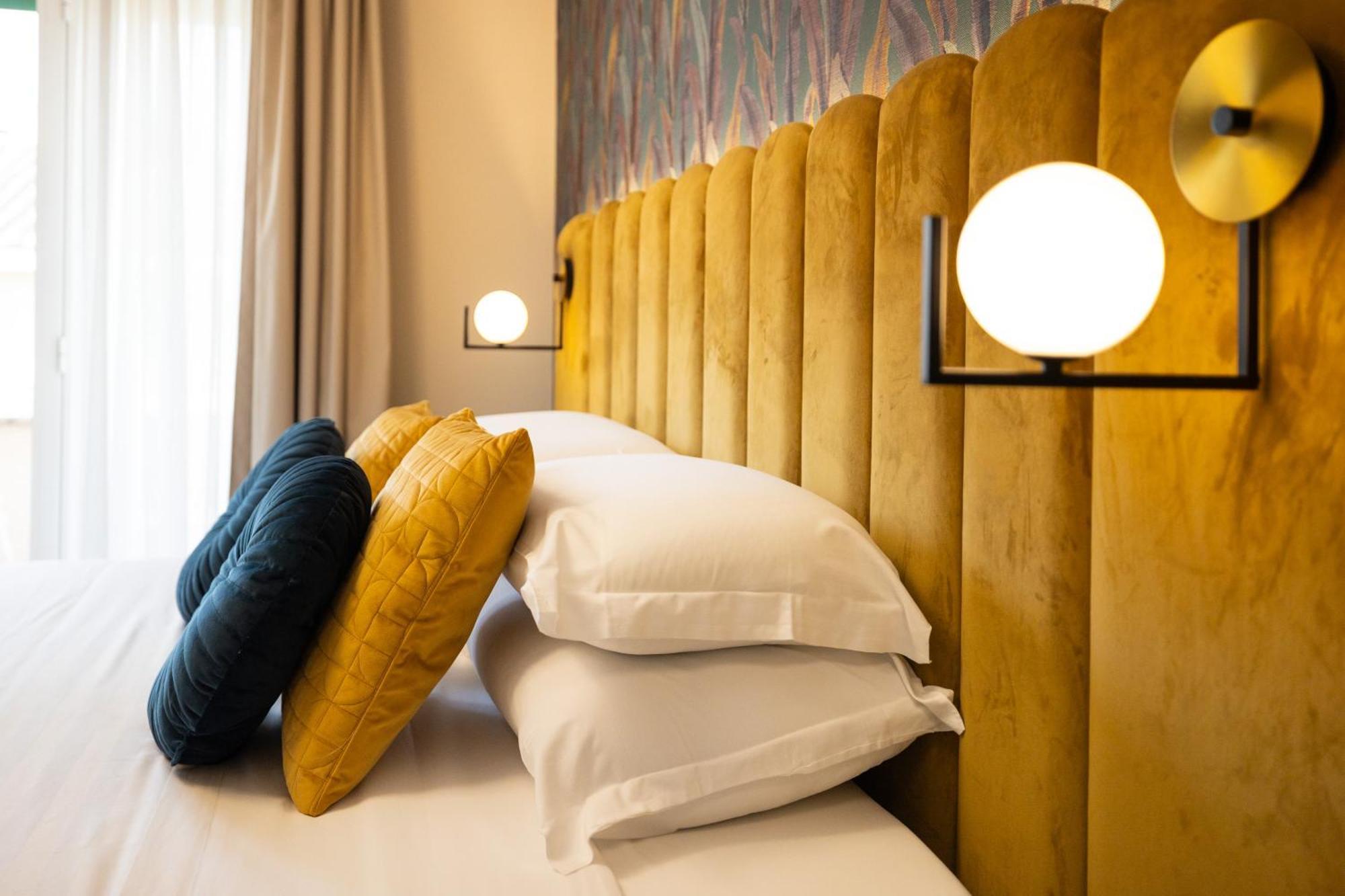 Mavi Luxury Suites Рим Екстер'єр фото