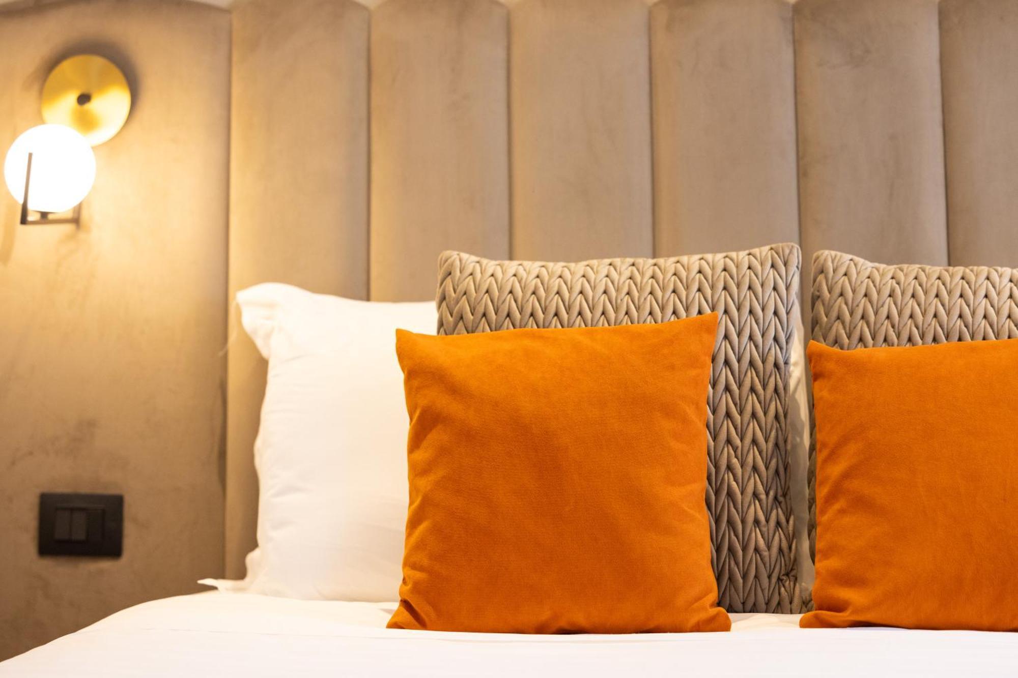 Mavi Luxury Suites Рим Екстер'єр фото